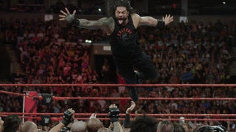 Image 2 for Roman Reigns Video