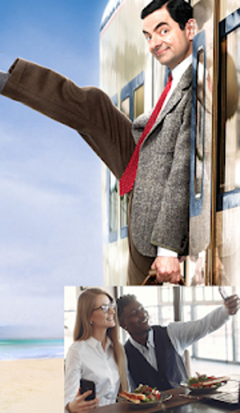 Image 3 for Funny Man Call Me Funny V…