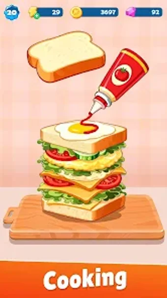 Image 0 for Travel Cook: Merge  Feast