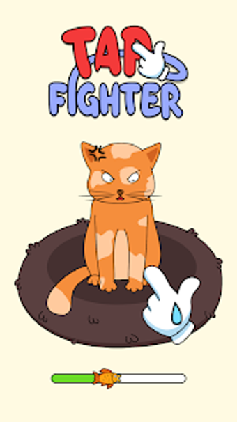 Image 0 for Tap Fighter: Dont Get Cau…