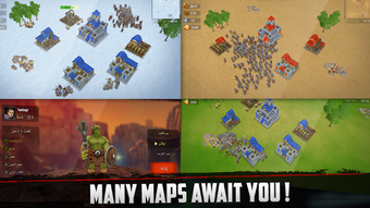 Image 0 for War of Kings