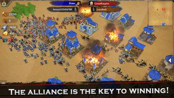 Image 2 for War of Kings