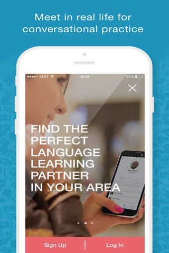 Image 0 for Idyoma - Language Exchang…