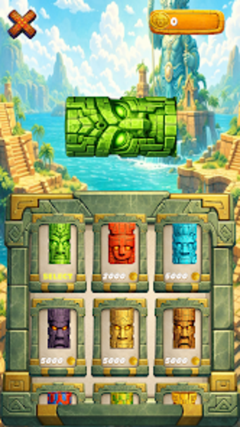 Imagen 0 para Navoa Sunny: Coil Royale