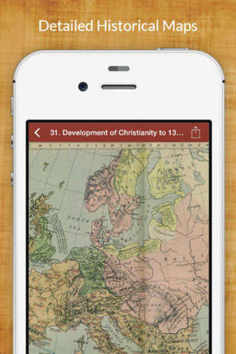 Image 0 for 179 Free Bible Atlas Maps…