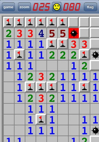 Image 0 for Minesweeper Classic 2