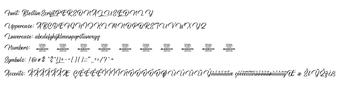 Image 0 for Blestive Script