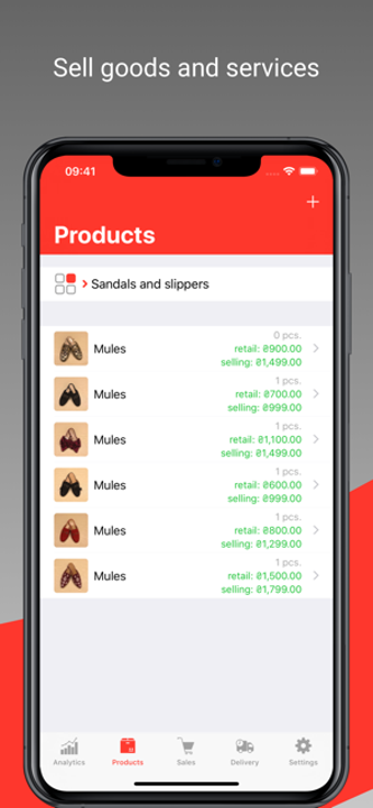 Image 3 for The BookKeeper - accounti…
