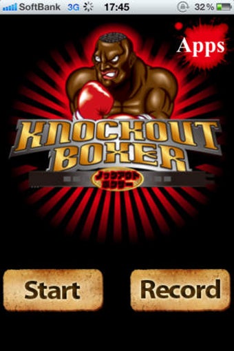 Imagen 0 para KNOCKOUT BOXER