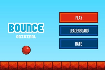 Image 0 for Bounce Original