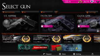 Imagen 0 para Magnum3.0