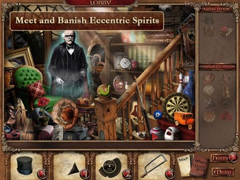Image 3 for Mortimer Beckett and the …