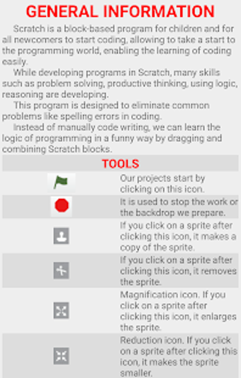 Image 3 for Scratch Course