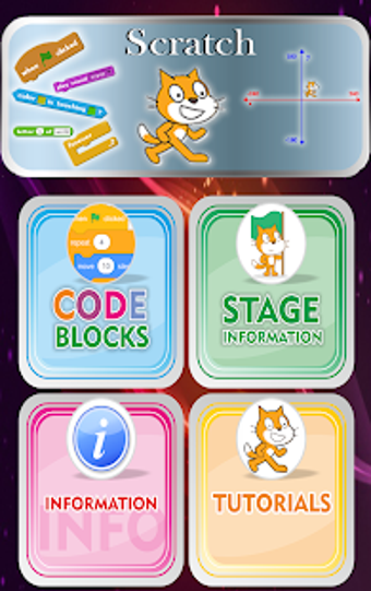 Image 2 for Scratch Course