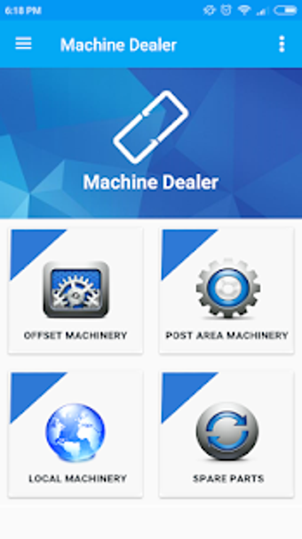 Image 0 for Machines Dealer