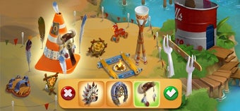 Image 3 for Mouse House: Puzzle Story