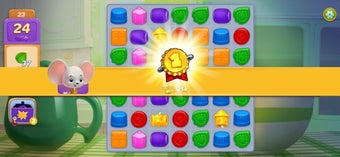 Image 1 for Mouse House: Puzzle Story
