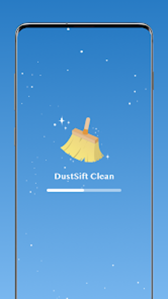 Image 0 for DustSift Clean