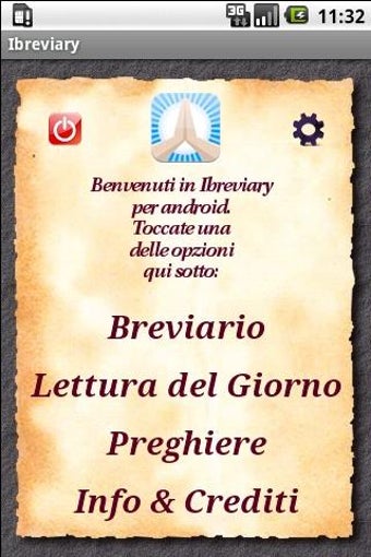 Imagen 0 para iBreviary