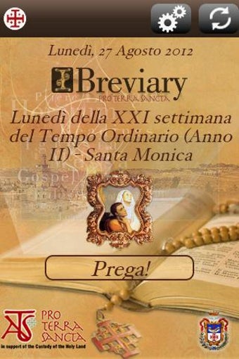 Imagen 2 para iBreviary