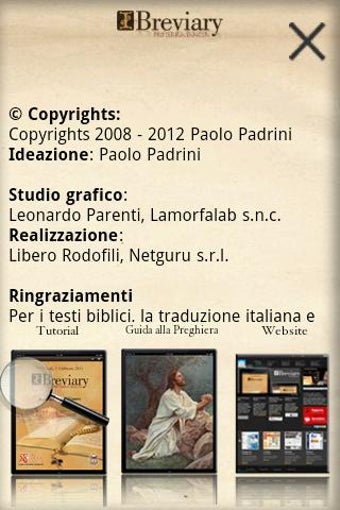 Imagen 3 para iBreviary