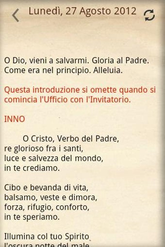 Imagen 5 para iBreviary