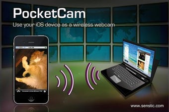 Image 0 for PocketCam Lite