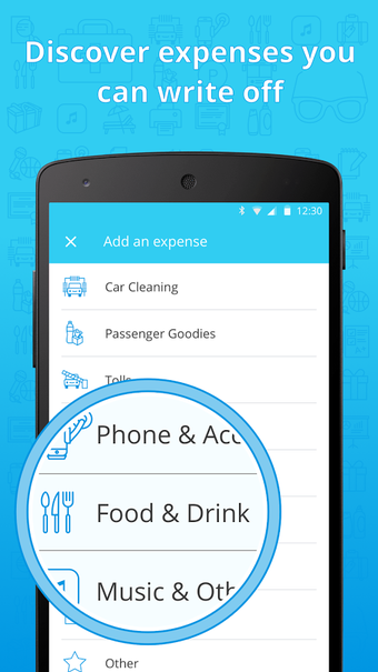 Imagen 1 para Stride Tax: Free Mileage,…