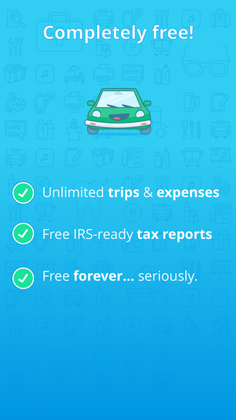 Imagen 1 para Stride Tax: Free Mileage,…