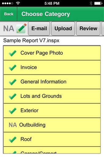 Image 0 for Palm-Tech Home Inspection…