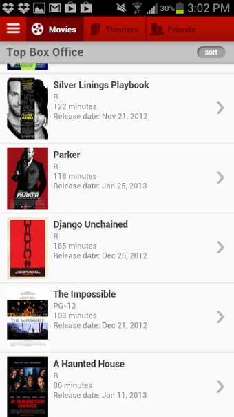 Imagen 2 para MoviePass