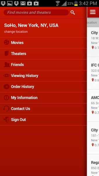 Imagen 0 para MoviePass