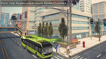 Image 2 for City Bus Driving Simulati…