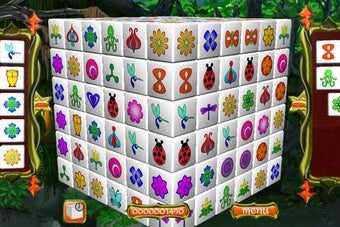 Image 0 for Fairy Mahjong - Match 3, …