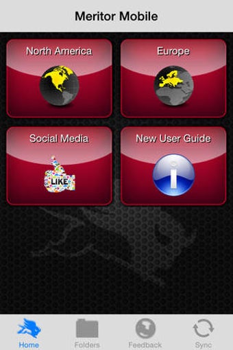 Imagen 0 para Meritor Mobile