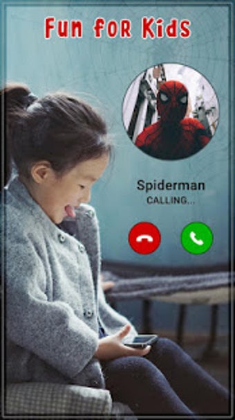 Image 0 for Fake Call - Fake incoming…
