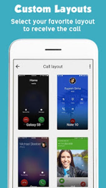 Image 3 for Fake Call - Fake incoming…