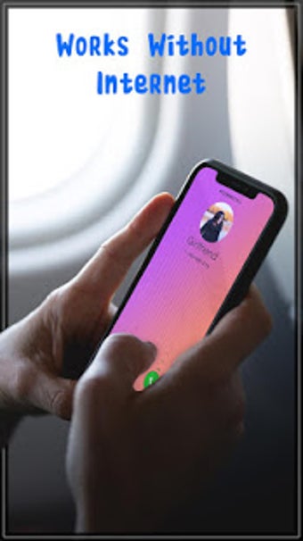 Image 1 for Fake Call - Fake incoming…