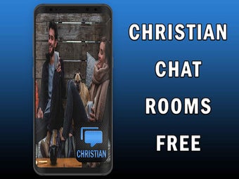 Imagen 1 para Christian Chat Rooms Free