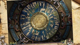 Image 2 for Riddles of Egypt