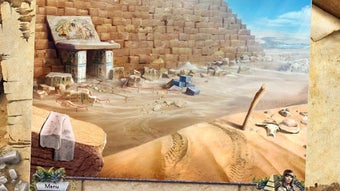 Image 0 for Riddles of Egypt