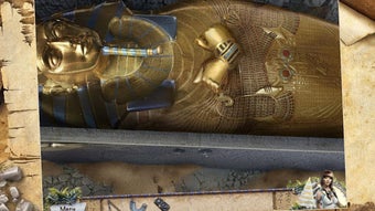 Image 1 for Riddles of Egypt