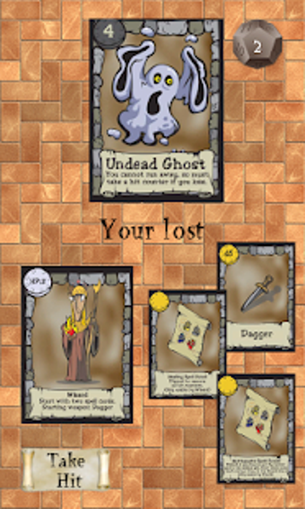 Image 2 for Dungeon delver