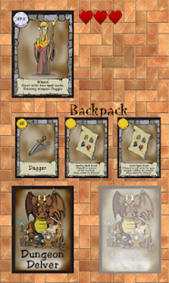 Image 0 for Dungeon delver