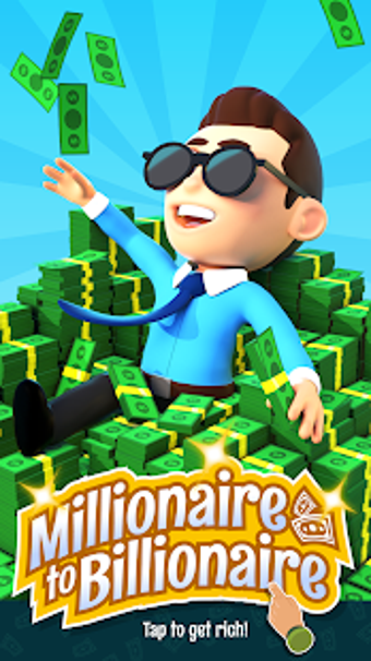 Imagen 1 para Millionaire Billionaire T…