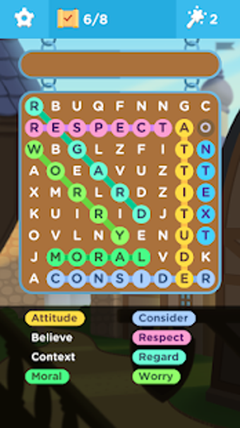 Image 3 for Vocab Victor  English Wor…