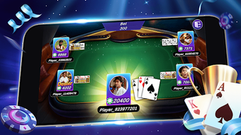 Image 0 for Bazaar Card Lounge: Enjoy…