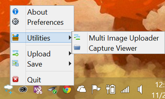 Imagen 6 para Snipping Tool++