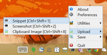 Imagen 8 para Snipping Tool++