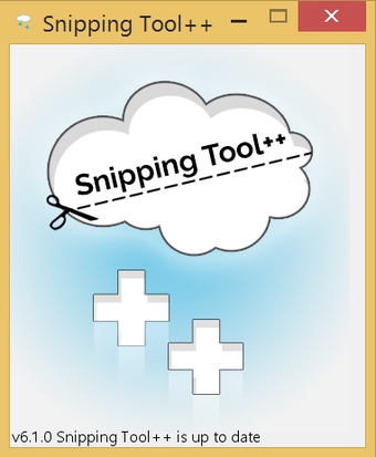 Imagen 1 para Snipping Tool++